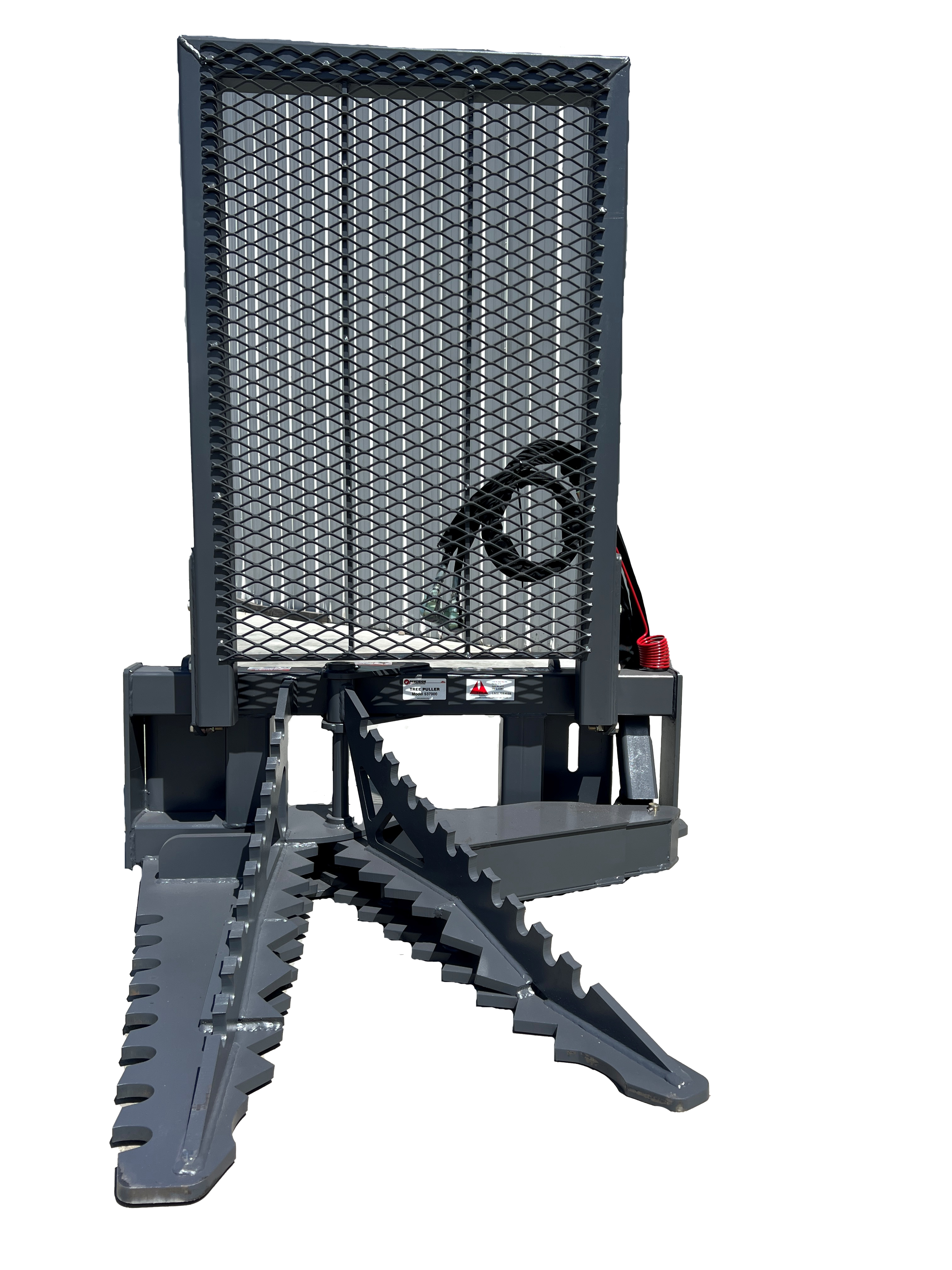 ELIMINATOR - Herd Spreader
